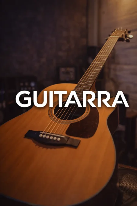 Guitarra