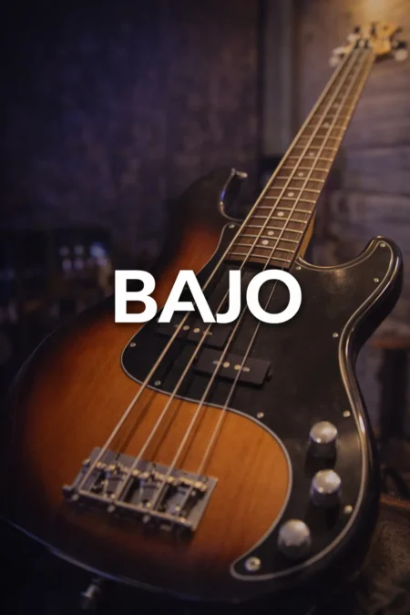 Bajo