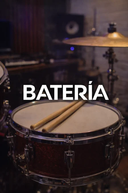 Bateria