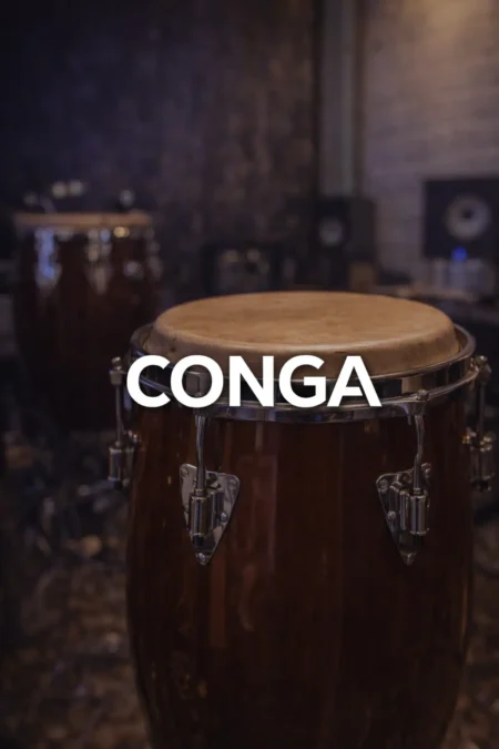 Conga