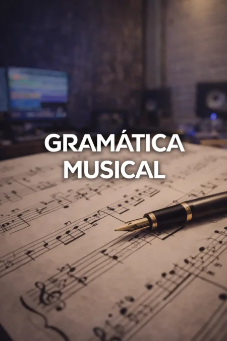 Gramatica Musical