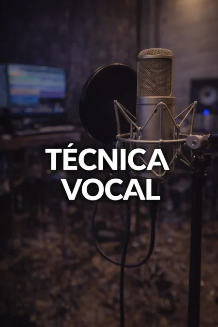 Tecnica Vocal